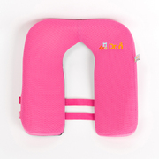 韩国原产Dr.i 高弹性记忆海绵矫正坐姿美臀提臀塑型坐垫