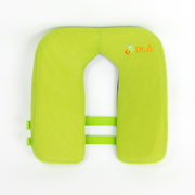 韩国原产Dr.i 高弹性记忆海绵矫正坐姿美臀提臀塑型坐垫