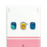 韩国原产LUCALAB短款卡通护照夹收纳夹皮夹 彩色