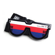 韩国原产LUCALAB旅行箱捆绑带行李带打包带