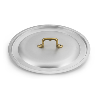 意大利原产 ITALO OTTINETTI铝质锅盖12CM/26CM/28CM