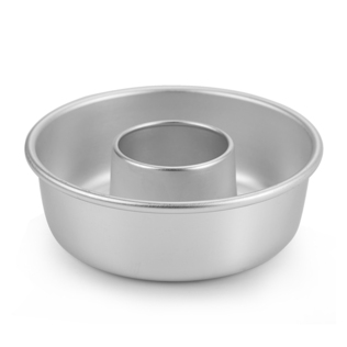 意大利原产 ITALO OTTINETTI铝质钢管蛋糕模具 烘焙工具