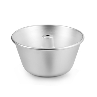 意大利原产 ITALO OTTINETTI铝质锥管蛋糕模具烘焙工具