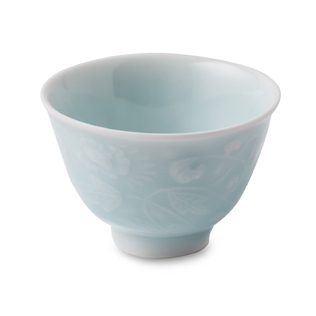 日本原产kaizan快山窯美浓烧陶瓷茶水杯快山窑手作酒杯