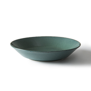 日本原产Aito Natural color美浓烧陶瓷摩登色餐碟