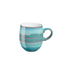 英国Denby蔚蓝海岸系列 典藏马克杯水杯 海岸线