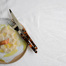 法国Sabre Paris西餐具 BISTROT MATIÈRES系列 玳瑁 餐具 茶匙16cm