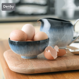 英国Denby黑露系列餐具碗盘