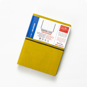 意大利原产CIAK横格笔记本