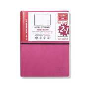 意大利原产CIAK每周垂直计划+横格笔记本记事本记录本