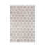 比利时DC carpets原木纤维3D地毯机织地毯地垫Maya系列 银灰色 S  120*170cm