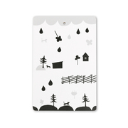 瑞典原产Anna木质砧板案板切菜板