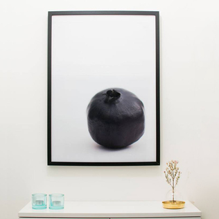 瑞典原产Details by M.摄影装饰画植物挂画--Perfection