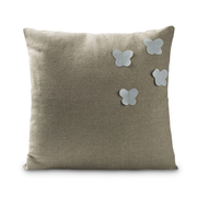 意大利原产SP Giardino Segreto亚麻靠枕靠垫抱枕