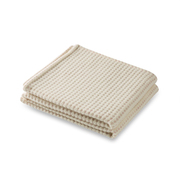 意大利原产SP Giardino Segreto 格子纯羊毛毯小号儿童毯