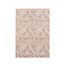 比利时DC carpets纺丝地毯机织地毯地垫Fika系列 叶子图案 S  120*170cm
