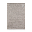 比利时DC carpets纺丝地毯机织地毯地垫Terraza系列 银灰色 S  120*170cm