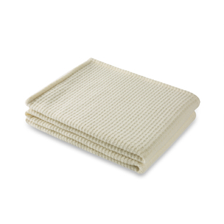 意大利原产SP Giardino Segreto美利奴羊毛毯沙发毯盖毯中号