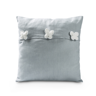 意大利原产SP Giardino Segreto亚麻抱枕靠枕靠垫