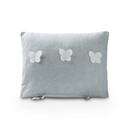 意大利原产SP Giardino Segreto亚麻沙发靠枕靠垫抱枕