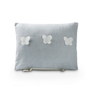 意大利原产SP Giardino Segreto亚麻沙发靠枕靠垫抱枕