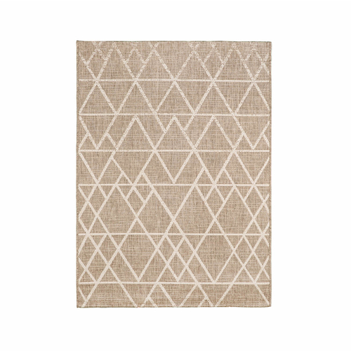 比利时DC carpets纺丝地毯机织地毯地垫floorlux系列 银灰色 S  120*170cm
