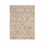 比利时DC carpets纺丝地毯机织地毯地垫floorlux系列 银灰色 S  120*170cm