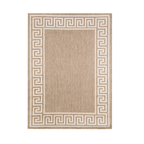 比利时DC carpets纺丝地毯机织地毯地垫floorlux系列 灰褐色 S  120*170cm