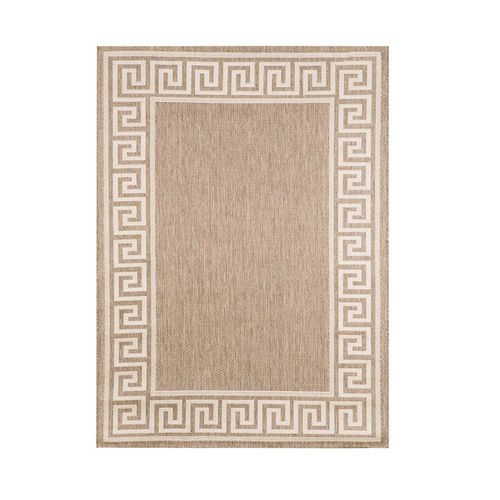 比利时DC carpets纺丝地毯机织地毯地垫floorlux系列 灰褐色 S  120*170cm