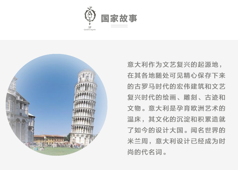 意大利原产SP Giardino Segreto亚麻抱枕靠枕靠垫 白色