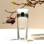 德国原产finum芬伦创意水杯茶杯0.3L