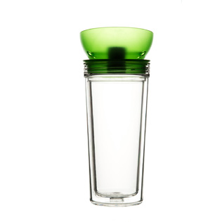 德国原产finum芬伦创意水杯茶杯0.3L