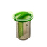 德国原产finum芬伦塑料泡茶壶水壶水具1.8L 绿色
