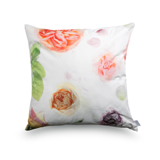 德国原产APELT可拆洗抱枕沙发靠垫枕头夏日花园