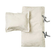 瑞典GARBO&FRIENDS儿童床品套件婴儿枕套被套