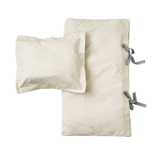 瑞典GARBO&FRIENDS儿童床品套件婴儿枕套被套