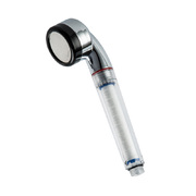 韩国原产Glosion除氯过滤淋浴喷头花洒莲蓬头