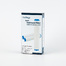 韩国原产Glosion除氯过滤淋浴喷头花洒莲蓬头滤芯 3支装 蓝色