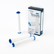 韩国原产Glosion除氯过滤淋浴喷头花洒莲蓬头滤芯 3支装