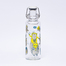 德国原产soul bottles玻璃水具水瓶小恶魔0.6L 透明