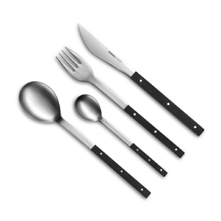 德国原产mono伊普西龙西餐餐具 不锈钢西餐具4件套