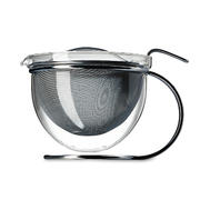 德国原产mono菲略玻璃水具茶具 茶壶 1.5L