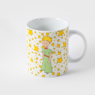 德国原产Könitz马克杯茶杯水杯 小王子420ml