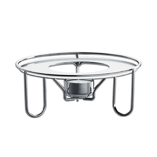 德国原产mono不锈钢 水具 茶壶加热器