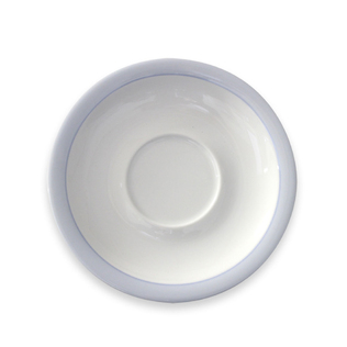 德国原产Eschenbach咖啡杯碟陶瓷咖啡杯碟15cm