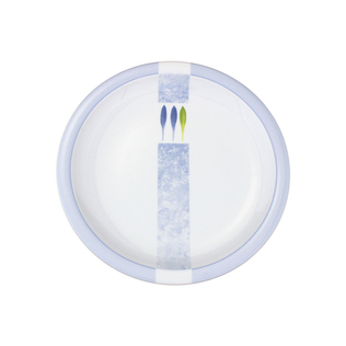 德国原产Eschenbach点心盘子陶瓷点心食品盘26cm