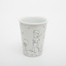 德国原产Könitz陶瓷杯马克杯咖啡杯 涂鸦小王子 380ml 米白