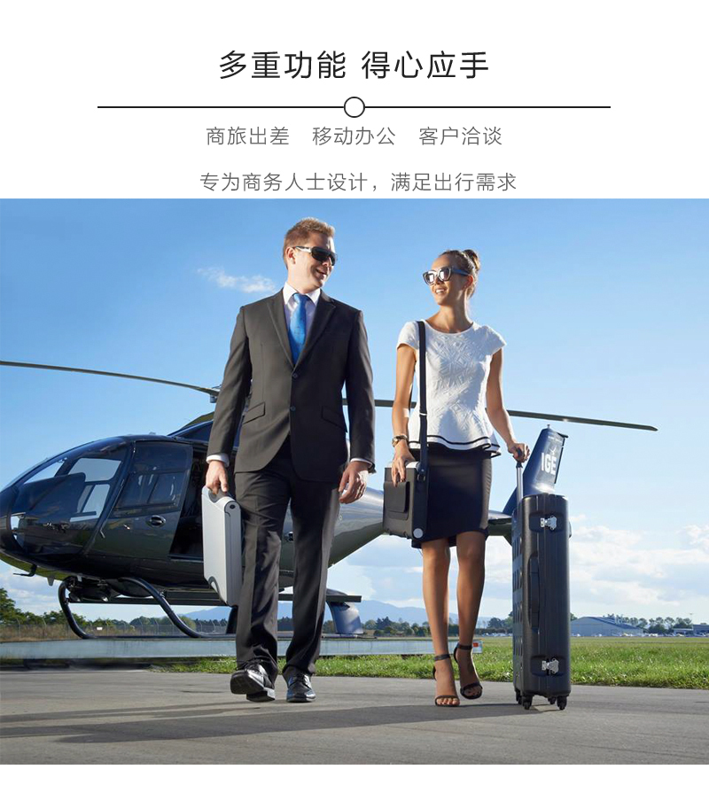新西兰原产youmans A4系列多功能商务旅行包电脑包文件包 银