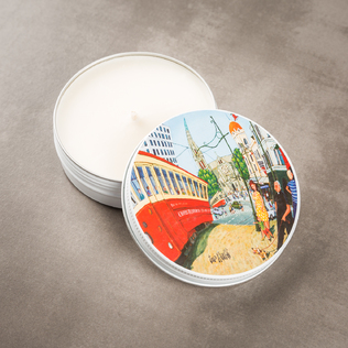 新西兰原产Candles of NZ印象新西兰原产系列大豆蜡