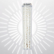 韩国原产BIOCERA除氯护肤花洒过滤器滤芯 白色